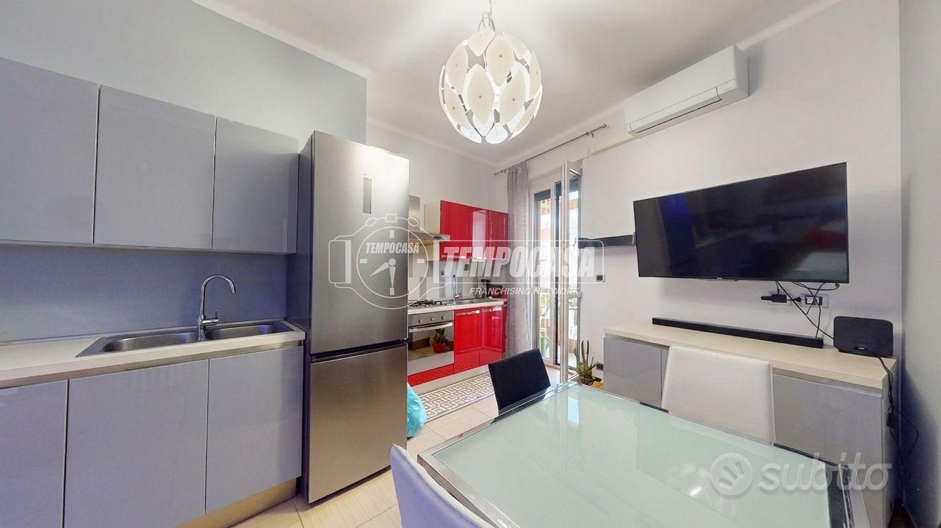 Appartamento – Torino, Barriera di Milano, Circoscrizione 6 - Vista 5