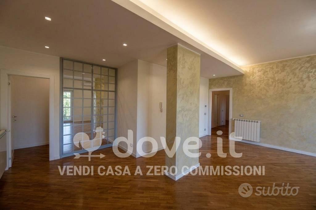 Appartamento – Roma, Ponte Mammolo, Municipio Roma IV - Vista 3