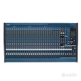 Mixer Yamaha MG 32