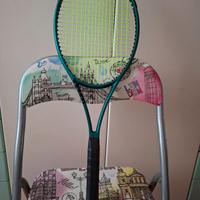 Racchetta tennis Blade 98 V9