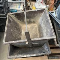 2 cassonetti normali 