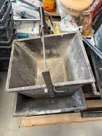 2 cassonetti normali 