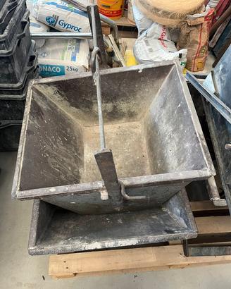 2 cassonetti normali 