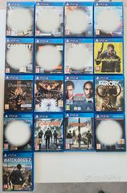 Giochi ITA PS4