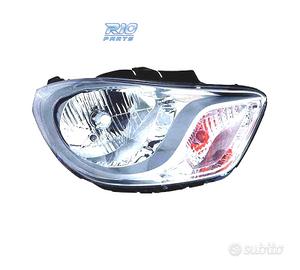 FANALE DESTRO PER HYUNDAI I10 11-13