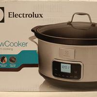 Pentola  SlowCooker Electrolux