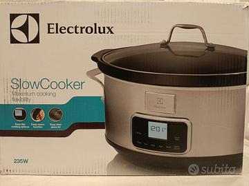 Pentola  SlowCooker Electrolux