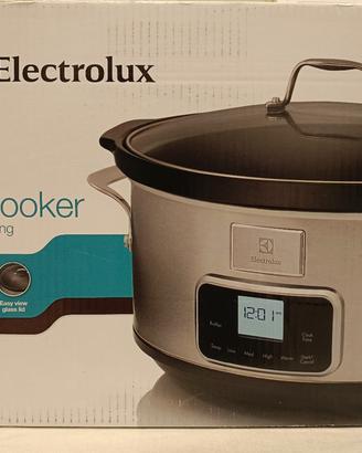 Pentola  SlowCooker Electrolux