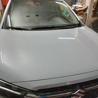 Suzuki s-cross 1400 mild Hybrid 