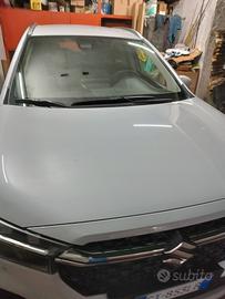 Suzuki s-cross 1400 mild Hybrid 