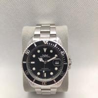 Orologio da Uomo Sportivo Automatico mod.Submar