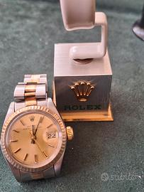 Rolex - Date Oyster Perpetual Date - 6917