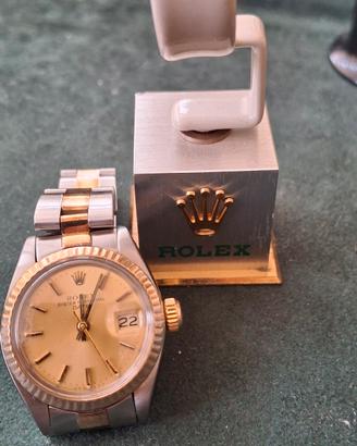 Rolex - Date Oyster Perpetual Date - 6917