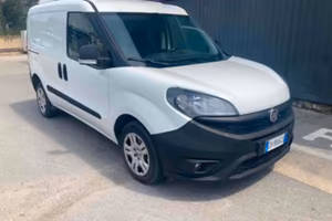 FIAT DOBLO' 1.6mjt 105cv FURGONE