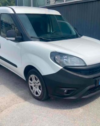FIAT DOBLO' 1.6mjt 105cv FURGONE