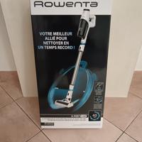 aspirapolvere  rowenta.