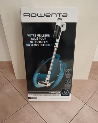 aspirapolvere  rowenta.