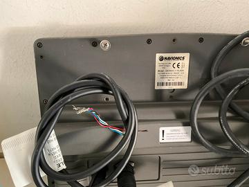 Geonav 11 flash usato