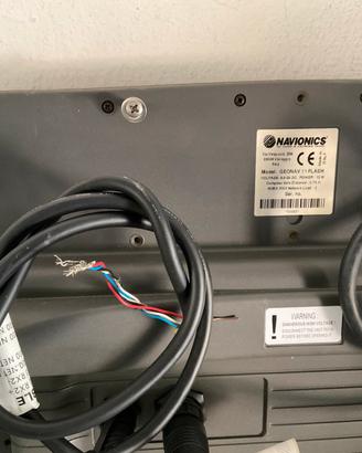 Geonav 11 flash usato