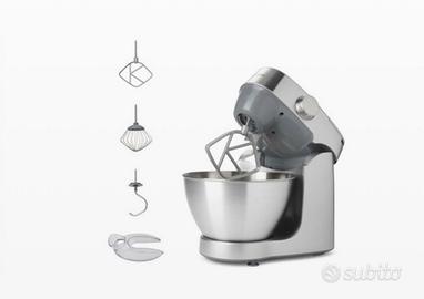 Kenwood KHC29.AOSI Prospero+ Planetaria