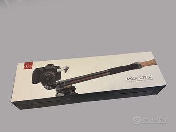 Moza Gudsen Slypod Slider elettronico