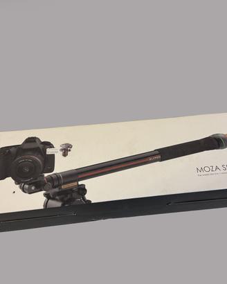 Moza Gudsen Slypod Slider elettronico
