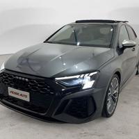 Audi A3 RS 3 SPB TFSI quattro S tronic