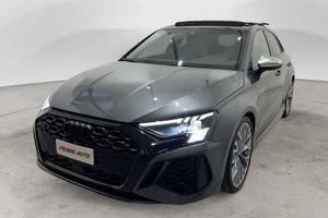 Audi A3 RS 3 SPB TFSI quattro S tronic