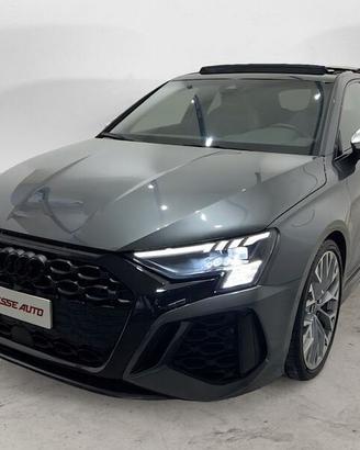 Audi A3 RS 3 SPB TFSI quattro S tronic