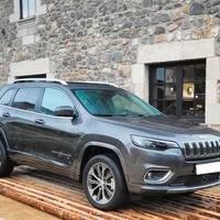 Ricambi jeep grand cherokee #748