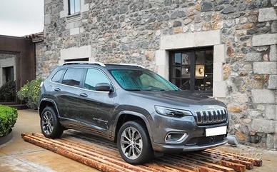 Ricambi jeep grand cherokee #748