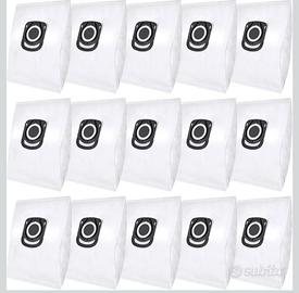 30 Sachetti  aspirapolvere aspirapolvere Rowenta 