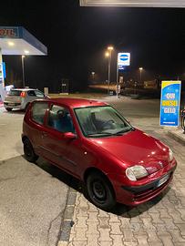 Fiat seicento sx