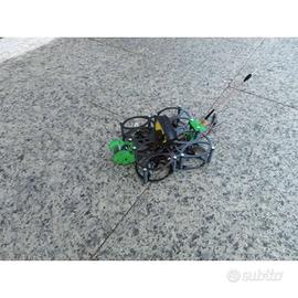 DRONE FPV VORTEX 30 analogico