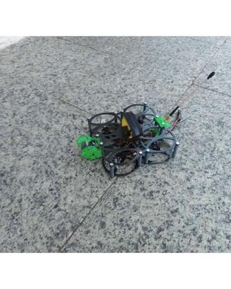 DRONE FPV VORTEX 30 analogico