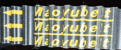 Cinghia Trasmissione Suzuki AN400 Burgman