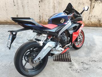 Aprilia RS 660