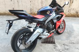 Aprilia RS 660