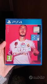 Fifa 20 Ps4