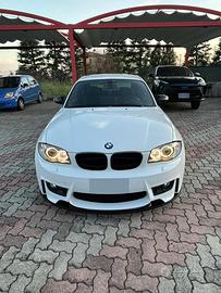 Bmw serie 1 coupè msport