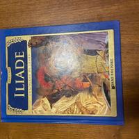 Libro Iliade
