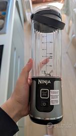 frullatore portatile ninja blast