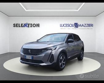 PEUGEOT 3008 2ª serie - 3008 BlueHDi 130 S&S Allur