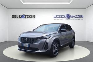 PEUGEOT 3008 2ª serie - 3008 BlueHDi 130 S&S Allur