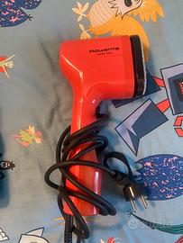 Ferro da stiro verticale Rowenta