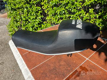sella moto morini 350
