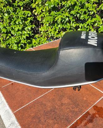 sella moto morini 350