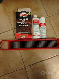 filtro aria sportivo bmc mini Cooper R56 