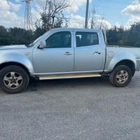 Ricambi Tata Xenon