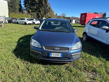 Ford Focus Focus+ 1.6 Ti-VCT (115CV) 3p.